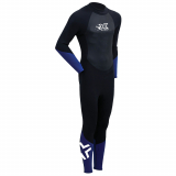Extreme Limits Reef Youth Steamer Wetsuit 2.5mm