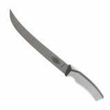 Rapala Salt Anglers Marttiini Curved Fillet Knife with Sheath 12in