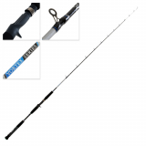 Shimano Vortex Inshore Jig Rod 6ft 6in 6-10kg 1pc