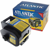 Atlantic Cadet Electric Trailer Winch 2000lb