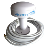 Vesper Marine External GPS Antenna for WatchMate Vision