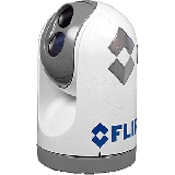 FLIR M324L Thermal Imager 320 X 240 Dual Payload