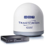 KVH TracVision HD7 Satellite TV Antenna