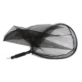 Kilwell Shoulder Catch and Release Net with Weighing Scale 66cm