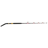 Kilwell Livefibre 2 Rollered DBB Stand-Up Game Rod 5ft 7in 24kg