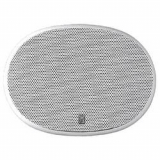 Poly-Planar MA-6900 Platinum Oval Speakers 6 x 9in
