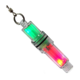 Centro LED Platinum Lure Lamp Flicker