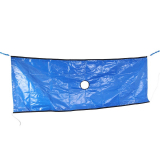 Parachute Super Drogue for Boats up to 7m
