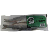 Salty Dog Whole Mullet Twin Pack