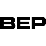 BEP Label Set For Battery Control Center