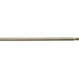 Cressi SL Star Threaded Speargun Shaft 8mm