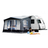 Inaca Mercury Porch Awning 360 - Complete
