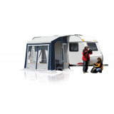 Inaca Puigmal 250 Porch Awning - Complete