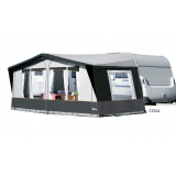Inaca Sands 250 Greyline Awning Complete - 1050cm