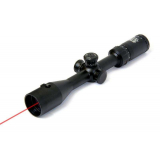 Outdoor Optics Scope 3-9X42 Laser Scope