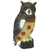 Outdoor Outfitters Owl Decoy 400mm