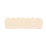 Weems & Plath 410-C Barograph Replacement Millibar Scale Chart Paper