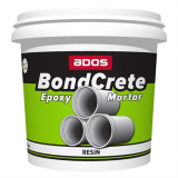 Ados Bondcrete Resin Pail 10L