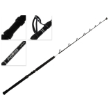 Shimano Abyss SW Stand Up Roller Tip Game Rod 5ft 6in 50-80lb 2pc - Repaired Unit