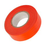 Allen Flagging Tape Orange .787inx150ft Qty 3