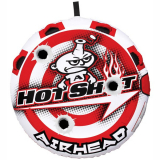 Airhead Hot Shot 2 Inflatable Sea Biscuit