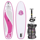 Airhead Bliss 930 Inflatable Stand Up Paddle Board 9ft