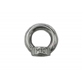 Cleveco 316 Stainless Steel Eye Nut DIN 582
