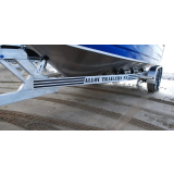 Alloy Trailers 650 Trailer Tandem Axle Braked