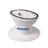 Seaview AM5M1 Vertical Modular Satellite TV and Communication Mount 12cm