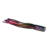 Legend Lures Andromeda 30 DH Rainbow Game Lure 229mm Black/Rainbow