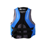 Aropec Sandwich Plus NBR Life Vest Blue L