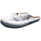 Aquapro Sportmaster Rigid Inflatable Boat