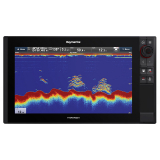Raymarine Axiom 16 Pro-S HybridTouch GPS/Fishfinder High CHIRP with NZ/AU Chart