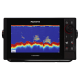 Raymarine Axiom 9 Pro-S HybridTouch GPS/Fishfinder High CHIRP with NZ/AU Chart