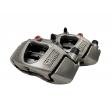 Trailparts Strike Stainless Steel Hydraulic Calipers