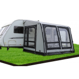 Vango Balletto 300 Awning with Carpet