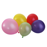 Live Bait Balloons