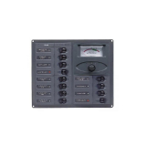 BEP Marine Circuit Breaker Switch Panel