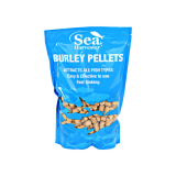 Sea Harvester Burley Pellets