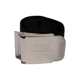 Aropec Dive Weight Belt with Stainless Steel Buckle