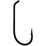 Black Magic Series E Fly Hooks