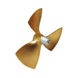 VETUS Bronze Propeller For BOW410HM