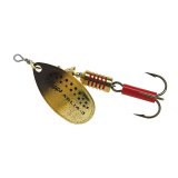 Mepps Aglia Brown Trout Spinner Lure