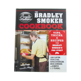 The Bradley Smoker Cookbook