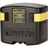 Blue Sea Automatic Timer Disconnect 12vDC