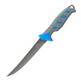 Buck Knives 145 Hookset Fillet Knife Blue/Gray 15.5cm Clam