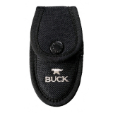 Buck Nylon Sheath for 499 Guthook Ring