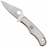 Spyderco Bug Micro-Size Folding Knife 32mm