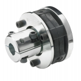 VETUS Bullflex Coupling Type-12 Shaft 1.5inch