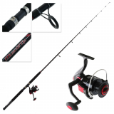 Abu Garcia Muscle Tip III 6000 Spin Combo 7ft 8-10kg 1pc